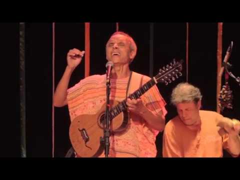 Canto Do Ipê - Dário Marques