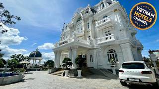 Dream Boutique Hotel | Dalat, Vietnam | Hotel Review 🏩