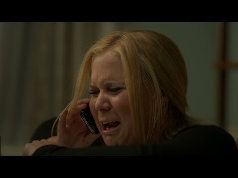 Video trailer för Inside Amy Schumer - Emmy Trailer