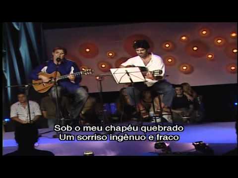 Mucuripe (ver. acustica) - Ivan Lins