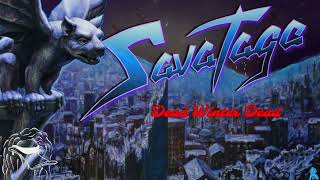 Savatage - &quot;I Am&quot; (Dead  Winter Dead)