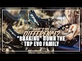 TRP EVO Brakes Explained - What’s the best MTB brake for you?