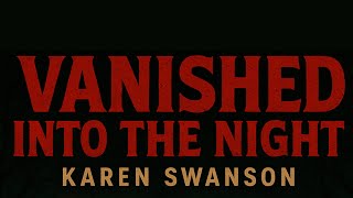 Episode 1: The Disappearance Of Nancy Moyer