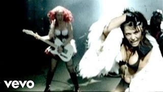 Alejandra Guzman - Soy Sólo Un Secreto