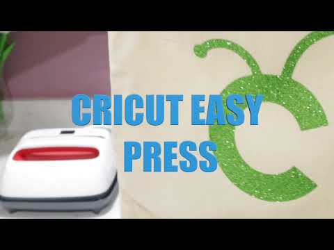 Cricut   Easy Press 2 and Easy Press Mini Unboxing