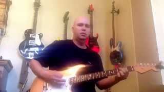 Video thumbnail for Review of the Fender George Benson amp by Phillip McKnight
