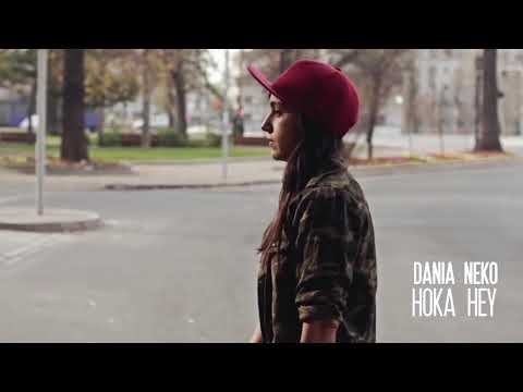 Dania Neko - Hoka Hey (VideoClip Oficial)