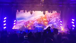 AJR - Finale (Can&#39;t Wait to See What You Do Next) // 100 Bad Days - Manchester - 14/12/2019