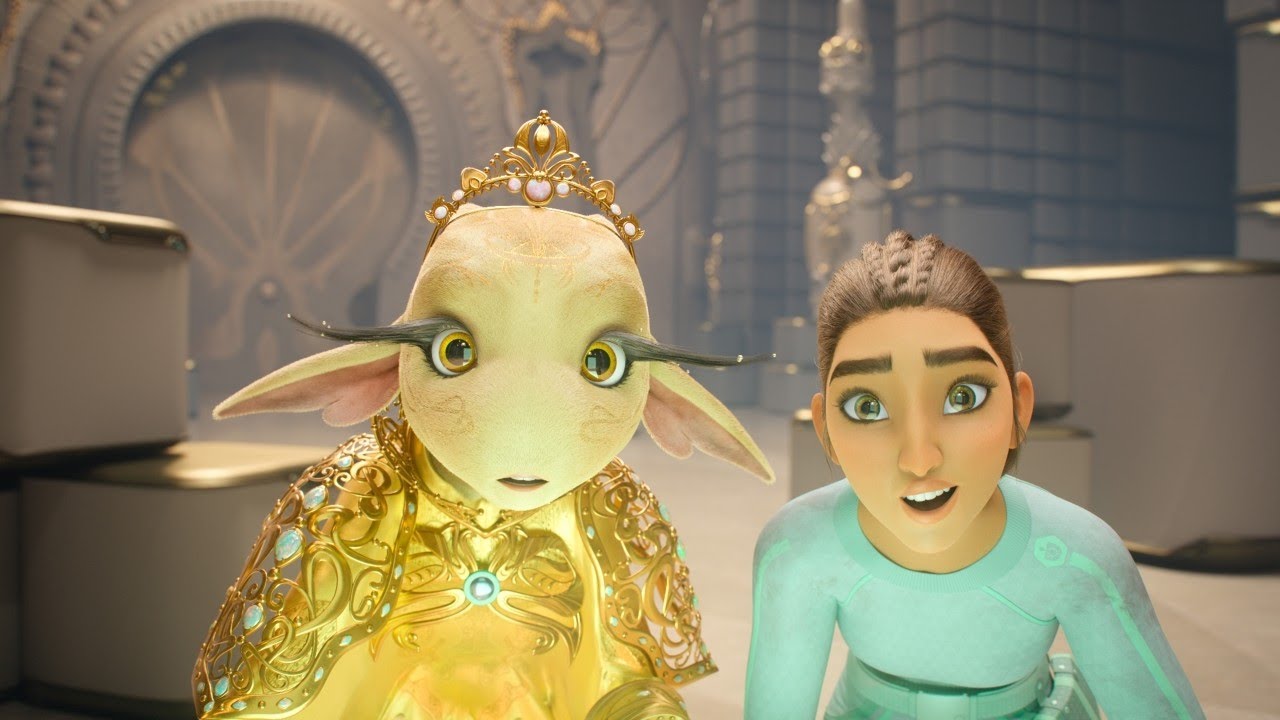 Author Tony DiTerlizzi Talks 