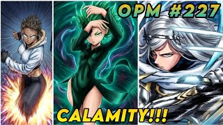 One Punch Man 227 Tagalog Review