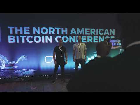 Recap Video - North American Bitcoin Conference Miami 2022