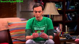 Sheldon&#39;s Favorite Cartoon Theme Songs - The Big Bang Theory