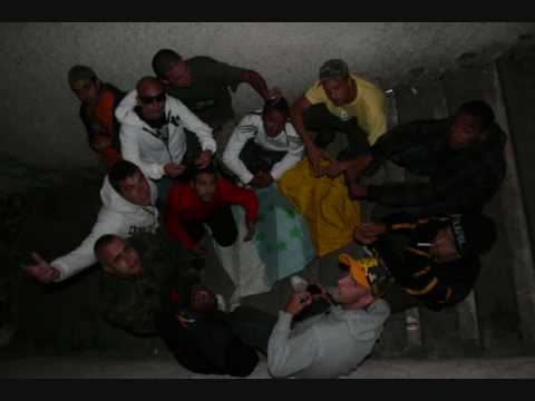 Veneno Crew - Ya Se Acercan -