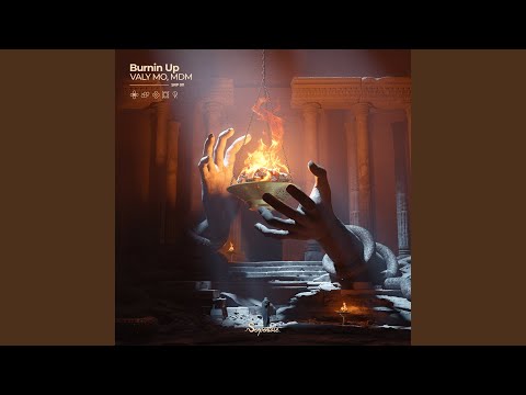Burnin Up (Extended Mix)