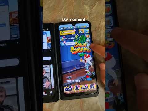 LG Dual Screen case lol #LG #LGg8x #lgdualscreen #android #Samsung #iphone #shorts