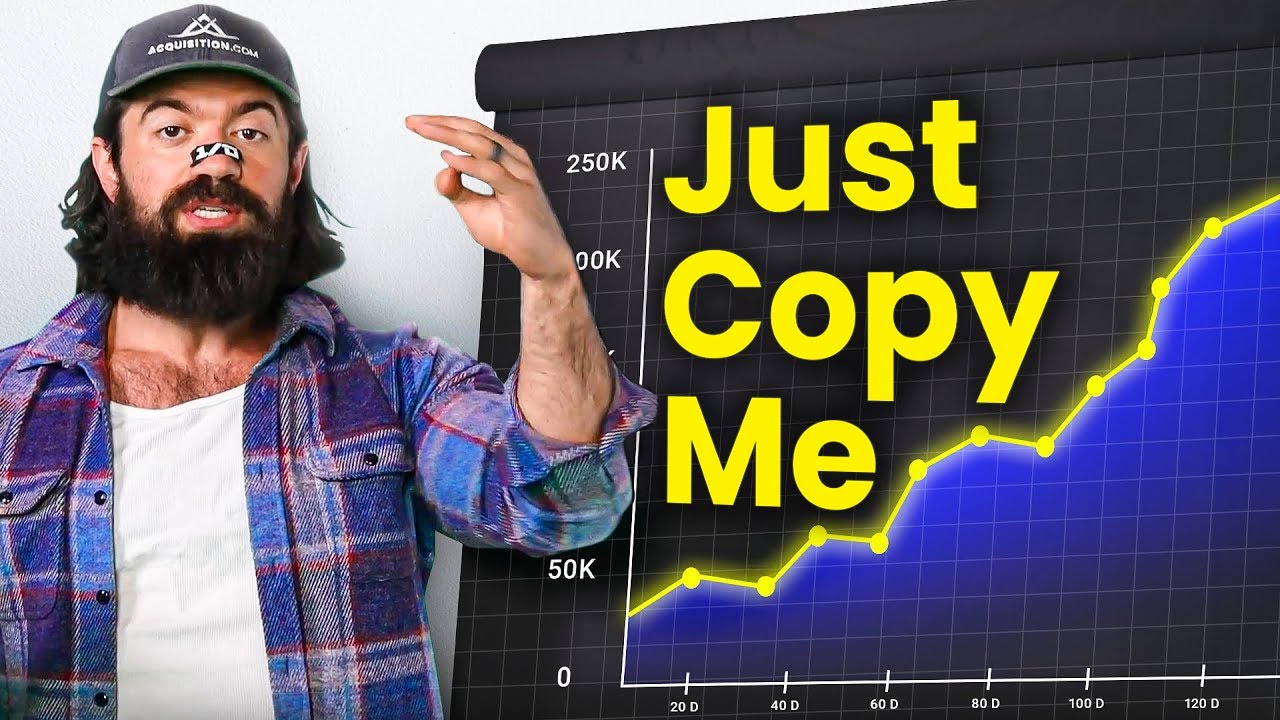 10x Revenue with 1 New Sales Process... Here's How