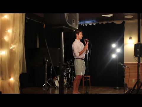 Michael Dikegoros - I Chose Right (Baby)