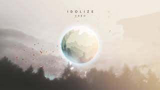 Cover art for Idolize