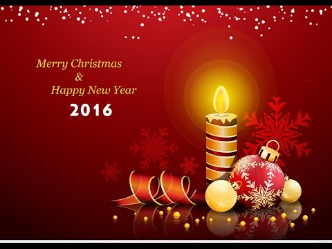 Merry Christmas 2016 in other languages