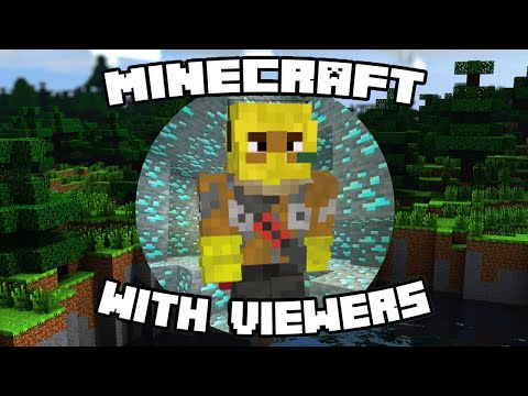 🔥Ultimate Minecraft Madness - Join us NOW!🔥