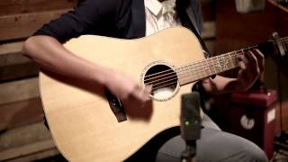 Dani Sib - Little One