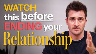 3 Factors To Consider Before Breaking Up