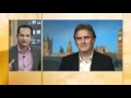 Leaders Clash In UK Election Debate