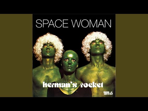 Space Woman
