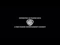 Warner Bros Distribution 1997 Version 2