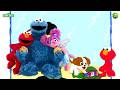 Sesame Street Games Elmo S World 2186
