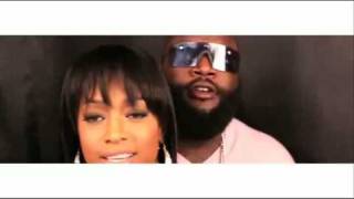 Rick Ross ft. Trina - Face [Official Music Video] HQ *No Copyright Infrigment Intended*