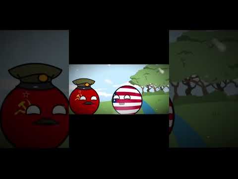 Victory Over Germany #countryballs