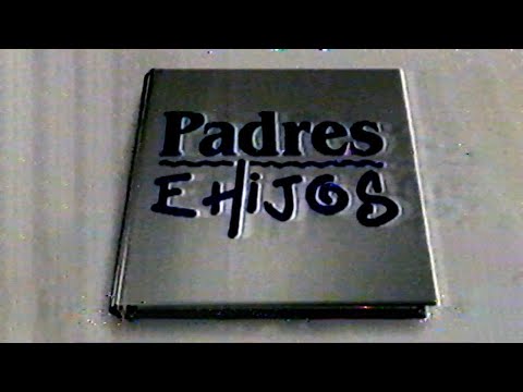 Intro de Padres e Hijos (1997)