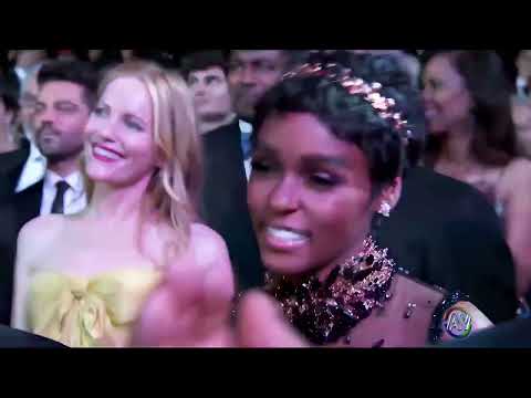 Justin Timberlake - Can't Stop The Feeling (Live 89th Annual Academy Awards)