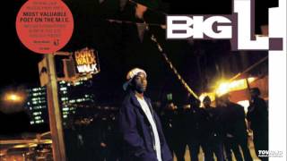 Big L - MVP