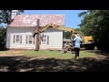 Pleasant Rock Baptist Church Comes Down 