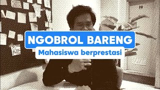 #NGOBROLYUK bersama Mahasiswa Berprestasi UNIKOM!