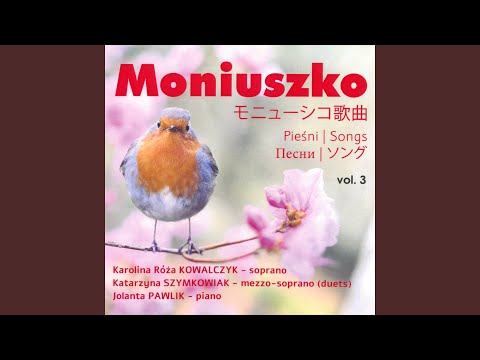 Wędrowna ptaszyna (I)