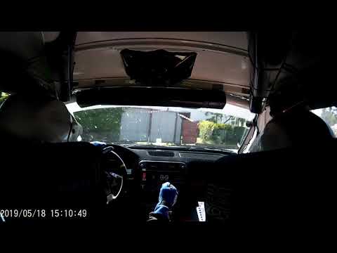 1 RAJD ZIEMI GŁUBCZYCKIEJ  RACHFAŁ/LEJA OS6