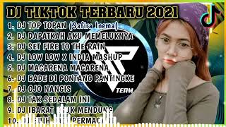 Download lagu DJ TOP TOPAN DJ OPED VIRAL ||  KULO PUN ANGKAT TANGAN | DJ JATIM SLOW BASS mp3