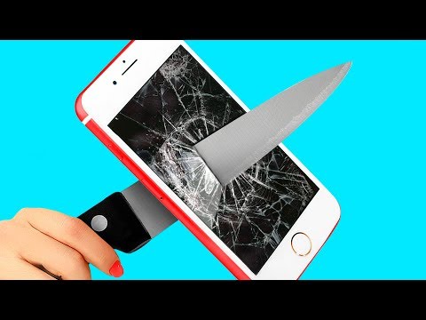 13 FUNNY PRANKS! THE PRANK BATTLE!