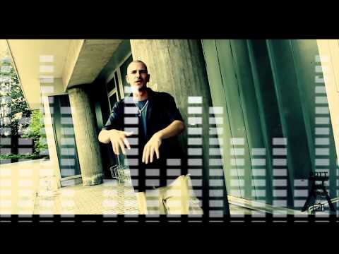 PoTT-TV Staffel I - Episode #9 - Cas-D [Beat by Cas-D]