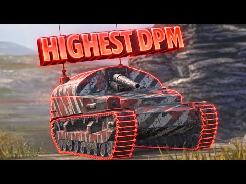 NEW HIGHEST DPM T8! Ji Ro