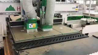 MÁY CNC CẮT VÁN PRO-R1V9 HOLZTEK TỐT NHẤT TP. HCM