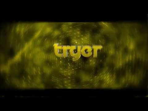 TryerMC Intro #10 By ZawenFX , TryerMC