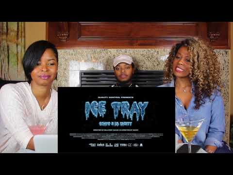 MOM REACTS TO Quality Control, Quavo, Lil Yachty - Ice Tray (Official)