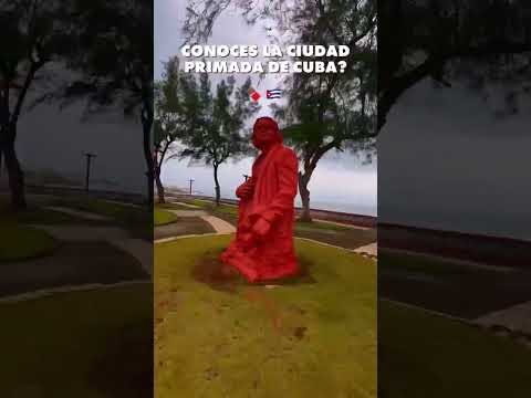 CUBA 🇨🇺 BARACOA🍫 GUANTÁNAMO #cubanos #cuba #travel #turismo #realidadcubana #viajes