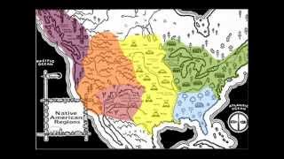 Native American Regions- CI360.wmv