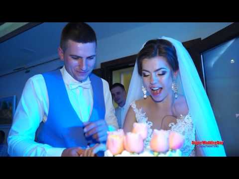 Володимир Кость " SUPER WEDDING DAY ", відео 19