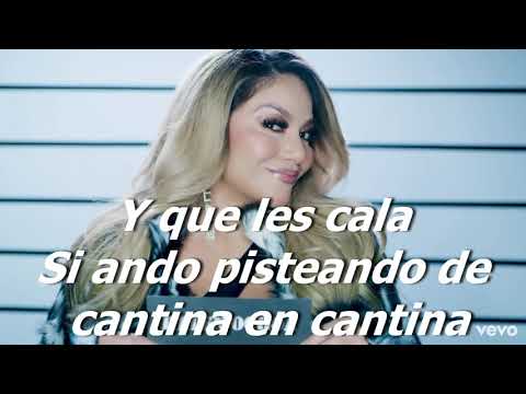 Las Destrampadas - Chiquis Rivera, Ely Quintero, Hellen Ochoa (LETRA)